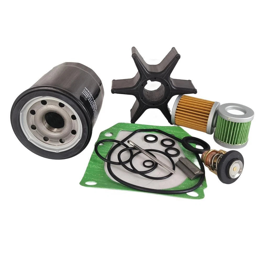 Outboard Maintenance Repair Kit for Honda BF135A/150A (06211-ZY5-505)