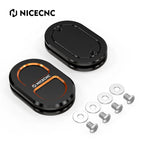 Antenna Hole Plug Filler Cover Cap for Harley Road King Classic (2007–2011)