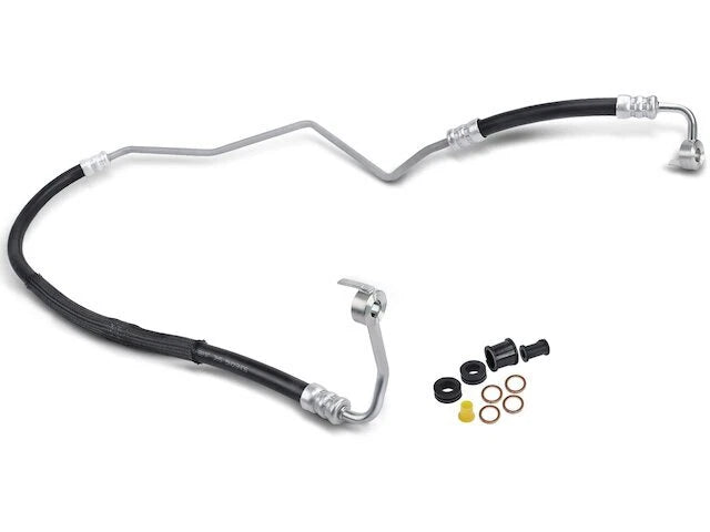 Power Steering Pressure Line Hose Assembly for Mazda CX-7 (2007–2012) KF875PB