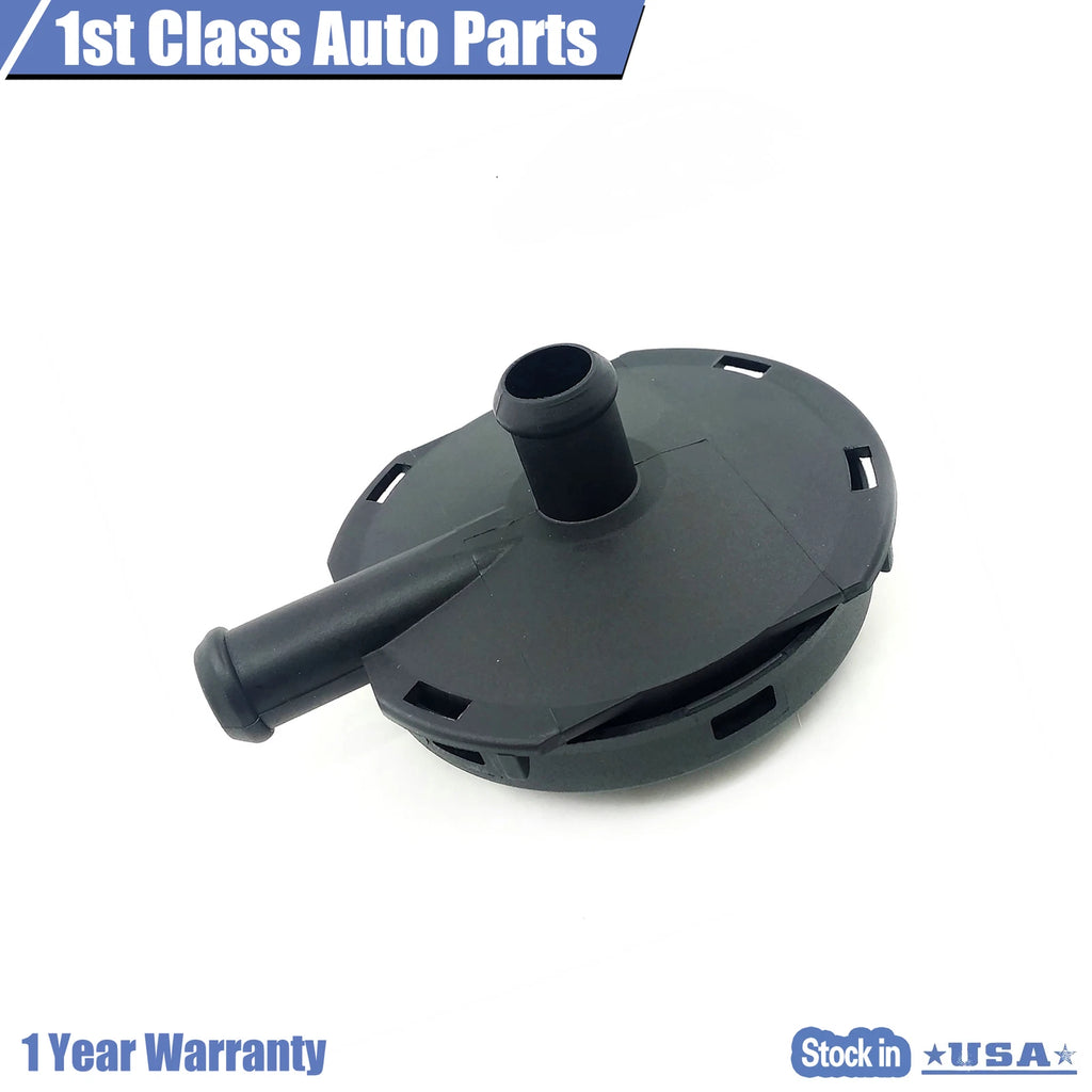Crankcase Vent Valve for Audi A6 A8 Volkswagen Passat Phaeton (2000-2006)