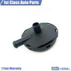 Crankcase Vent Valve for Audi A6 A8 Volkswagen Passat Phaeton (2000-2006)