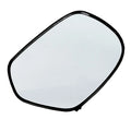 Left Side Rear-View Mirror for Honda Goldwing F6B (2013–2017) 16 15 14 13 12