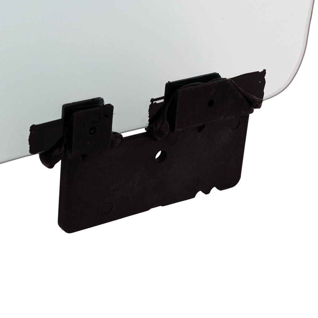 Front Driver Door Glass for Jeep Commander (2006–2010)