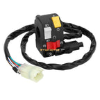 Handlebar Start Stop Switch for Honda TRX450FM TRX450S (1998–2004)