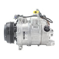 Denso A/C Compressor 471-1548 for