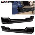 Outer Rocker Panels for Ford F-150 (2004–2008)