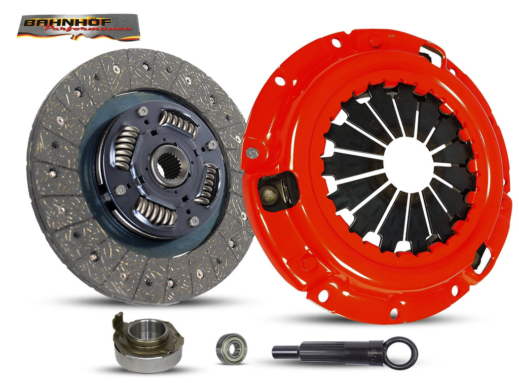 Clutch Kit for Kia Sephia/Spectra (1995–2004)