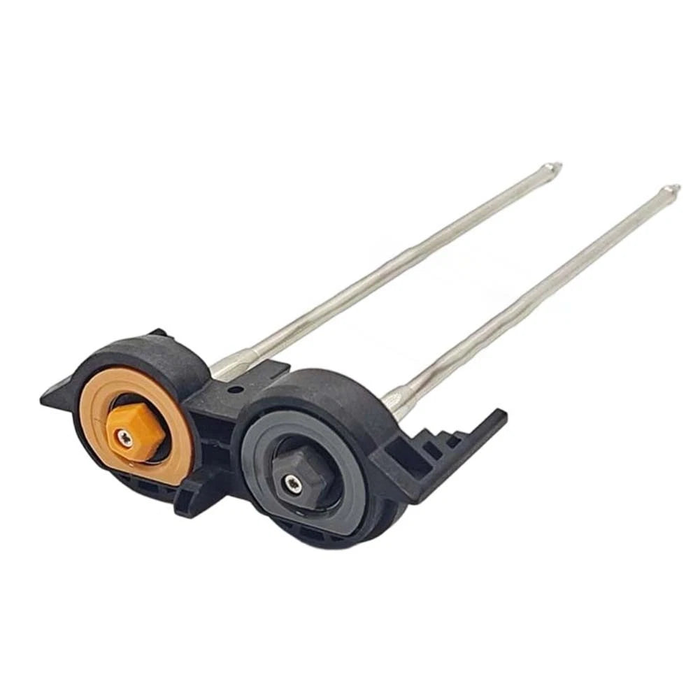Main Brush Roller Holder for Robot Vacuum (Alloy, ABS)