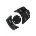 MultiMedia Switch Button Repair Kit for BMW X6 X5 (2010–2013)