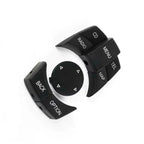 MultiMedia Switch Button Repair Kit for BMW X6 X5 (2010–2013)