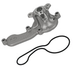 Water Pump for Honda CR-Z 1.5L Insight 1.3L 2010-2016 1351690 AW6688 Belt Drive