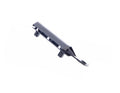 Bumper Support Mounting Bracket for Nissan Versa (2007–2012)