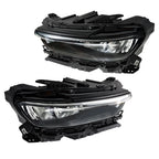 LED Headlight Set for Grand Cherokee (2021-2024) Left + Right