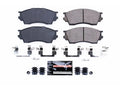 Set of 4 Front Brake Pads for Mazda Millenia (1995–2002) YW531RF