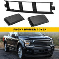 Front Bumper Cover Lower Grille Trim Panel for Ford F150 (2018–2020)
