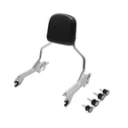 Sissy Bar Backrest Docking Hardware for Harley Softail Breakout (2018–2025)