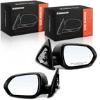 Power Mirror with Signal Light for Kia Seltos (2021–2023)