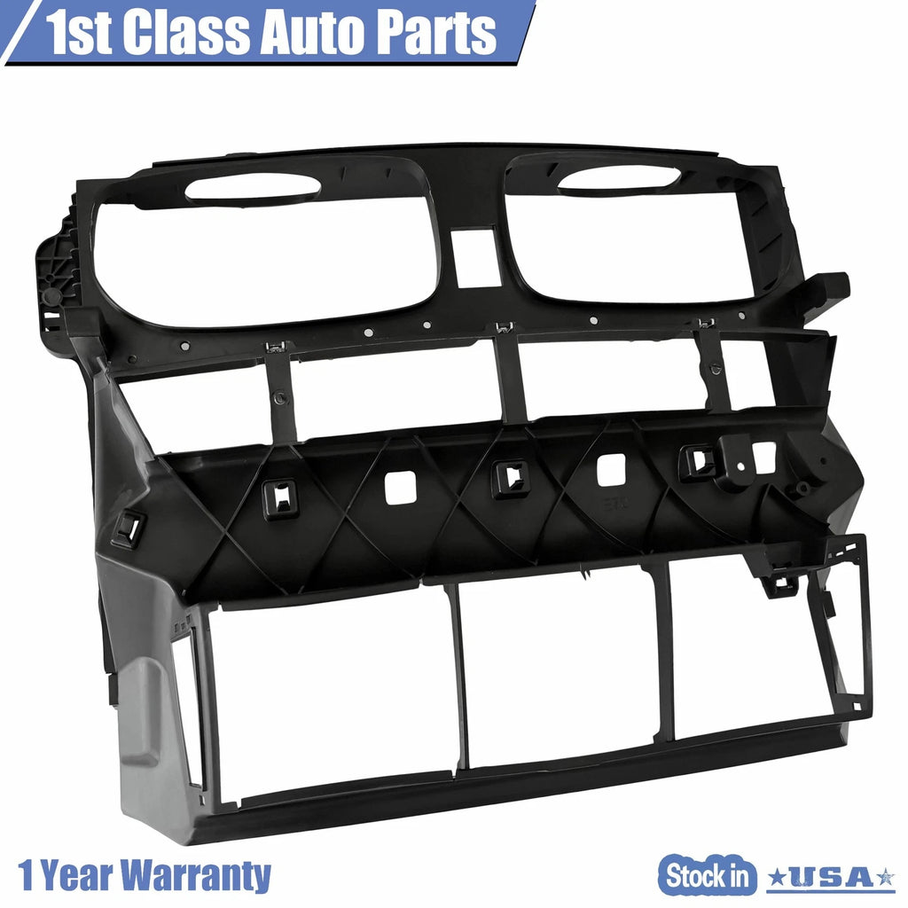 Air Cleaner Intake Duct Hose for BMW X5 (2011–2013)
