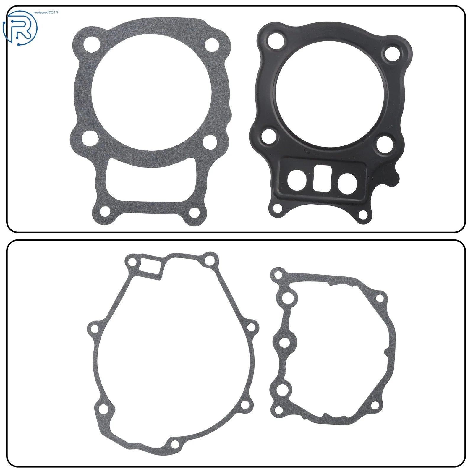 Engine Crankshaft and Piston Sleeve for Honda TRX350 (2000-2006)