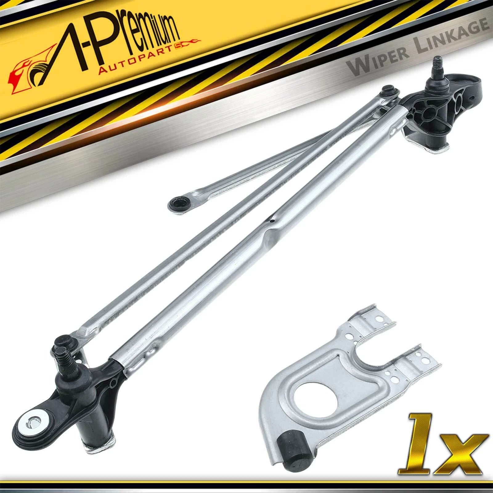 Front Windshield Wiper Linkage for BMW 228i 230i M235i M240i (2014–2021)
