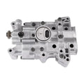 19 Teeth Balance Shaft Oil Pump for Hyundai Sonata Tucson Kia Sorento (2011-2023)