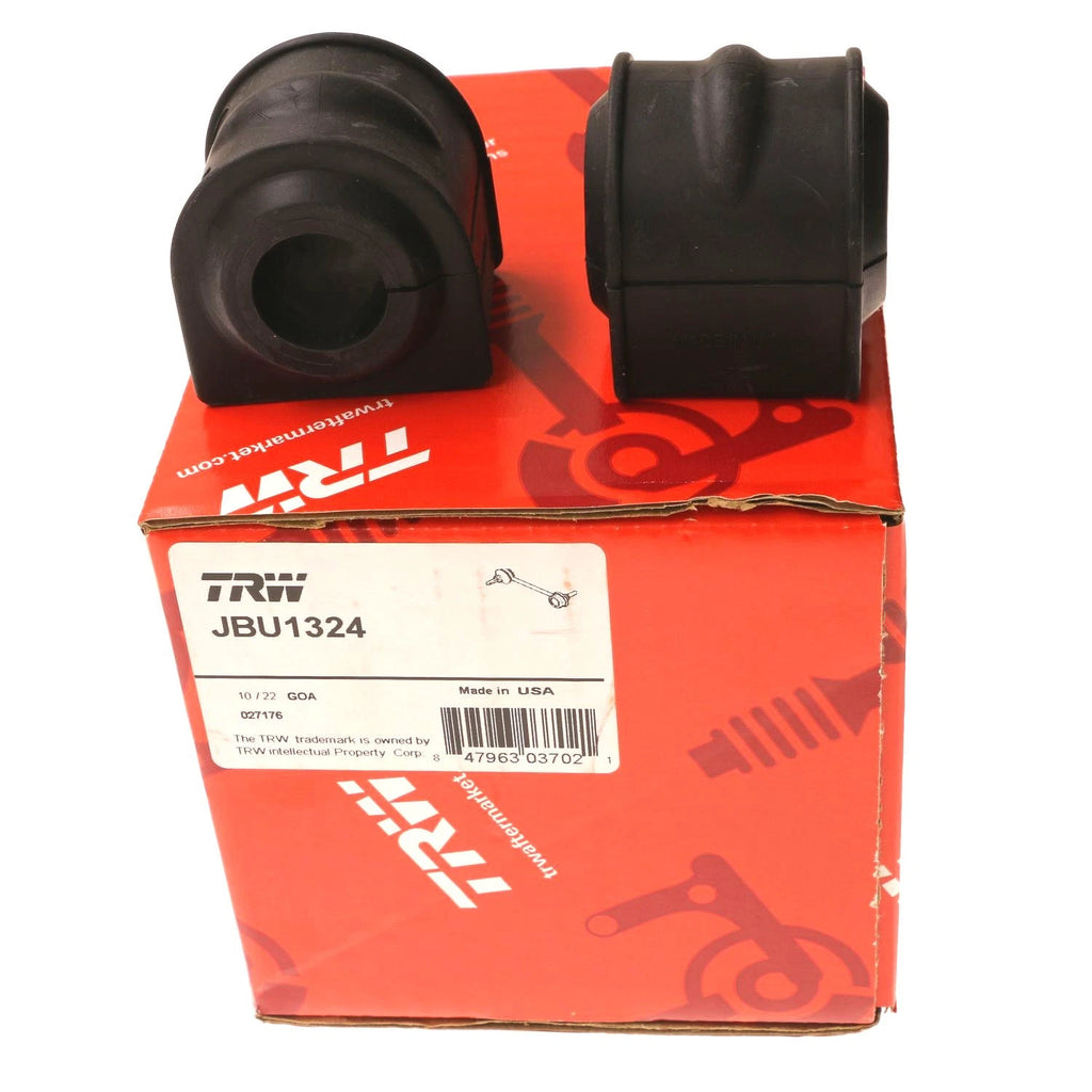 Front Stabilizer Bar Bushing for Mazda 3 (2004-2013)