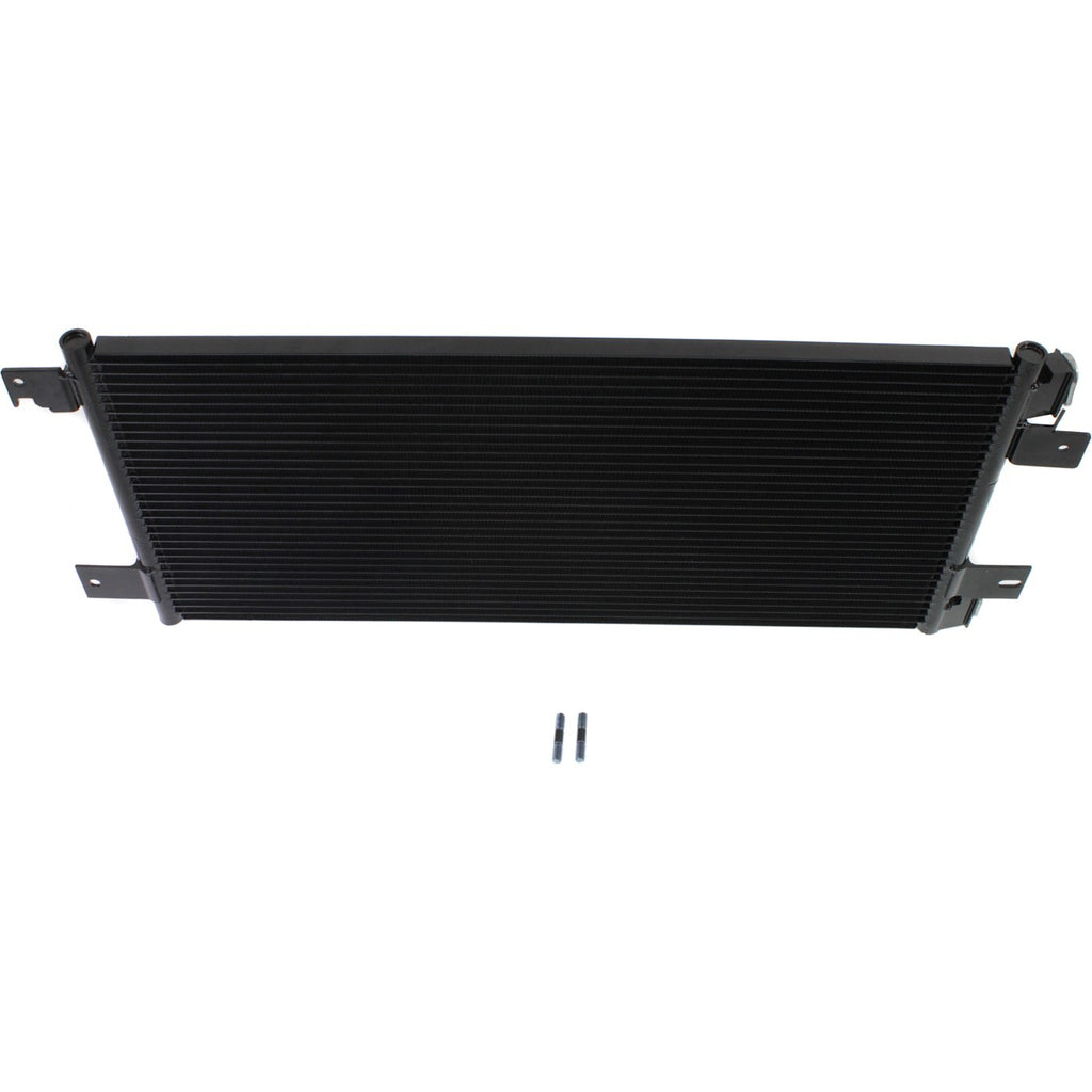 A/C Condenser for Jeep Patriot Compass (2007–2017)