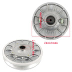 Secondary Driven Clutch for Polaris RZR 1000 XP (2016–2021)