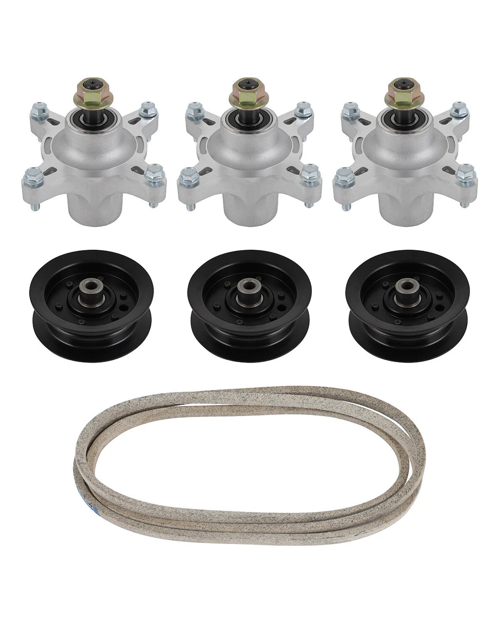 Deck Rebuild Kit for Toro TimeCutter SS5000 SS5060 (50")