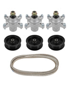 Deck Rebuild Kit for Toro TimeCutter SS5000 SS5060 (50")