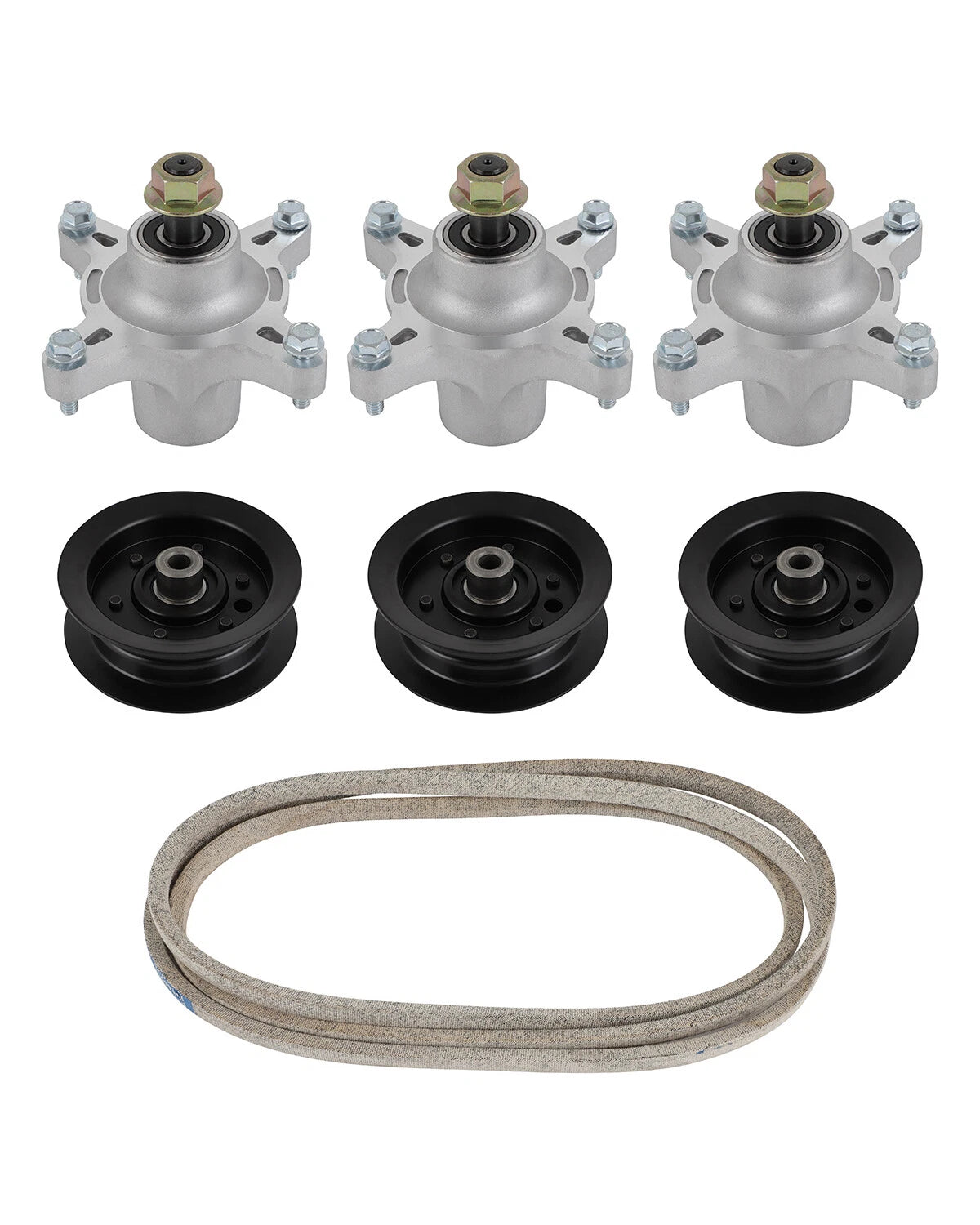 Deck Rebuild Kit for Toro TimeCutter SS5000 SS5060 (50")