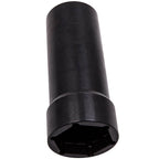 Mainshaft Sprocket Pulley Lock Nut Socket Tool for Harley Twin Cam (1999–2006)