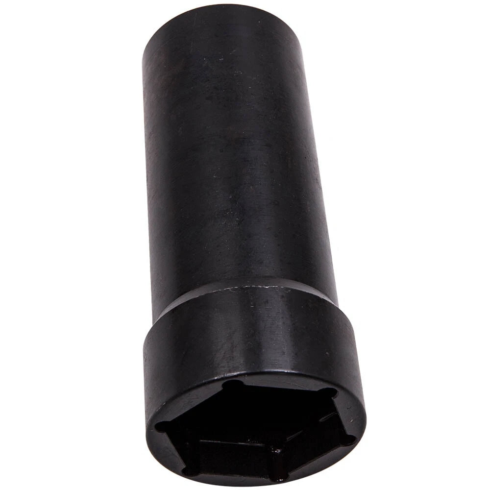 Mainshaft Sprocket Pulley Lock Nut Socket Tool for Harley Twin Cam (1999–2006)