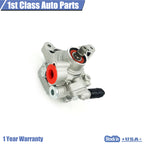 Power Steering Pump for Honda Civic (2001-2005)