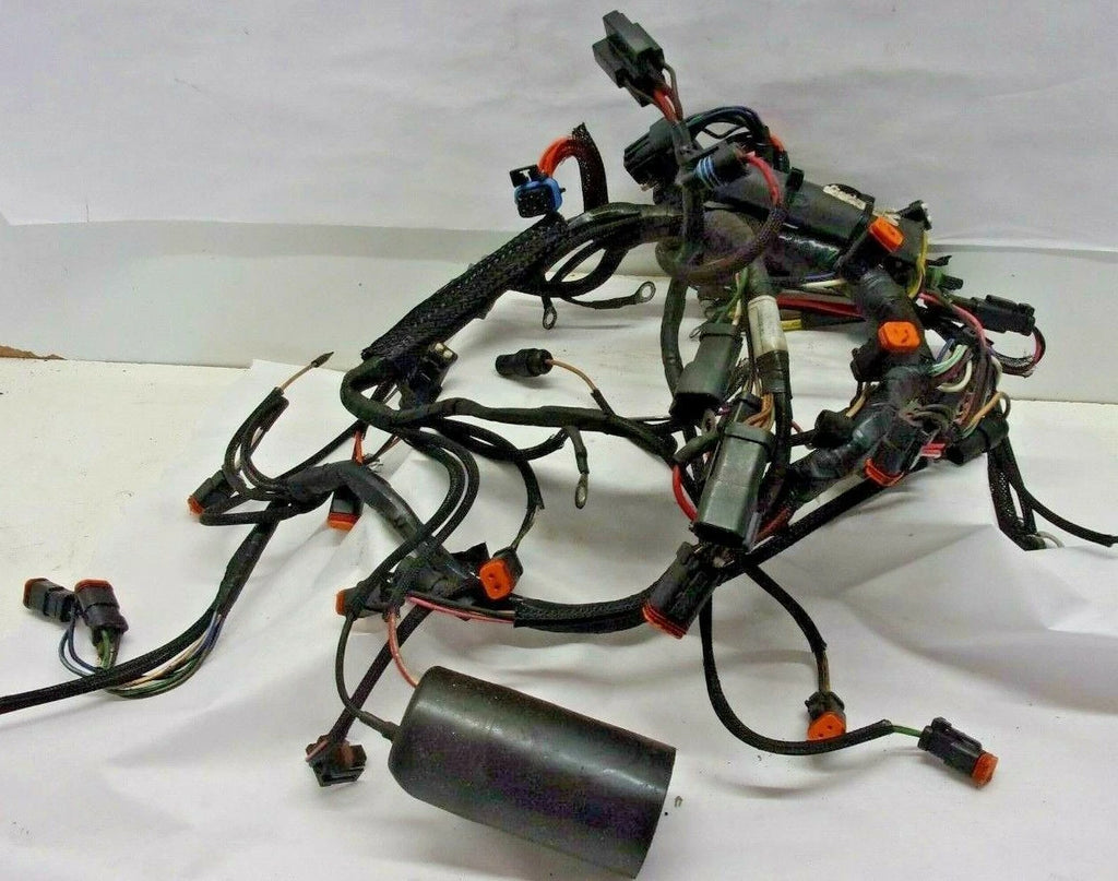 Wiring Harness Assembly for Johnson 150-175hp (1997–1998) 0586330