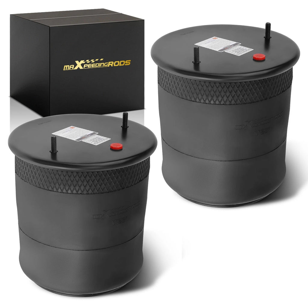 2x Air Suspension Bags for Firestone