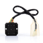 Regulator Rectifier Voltage for Honda XR650 XR650L (1993–2014)