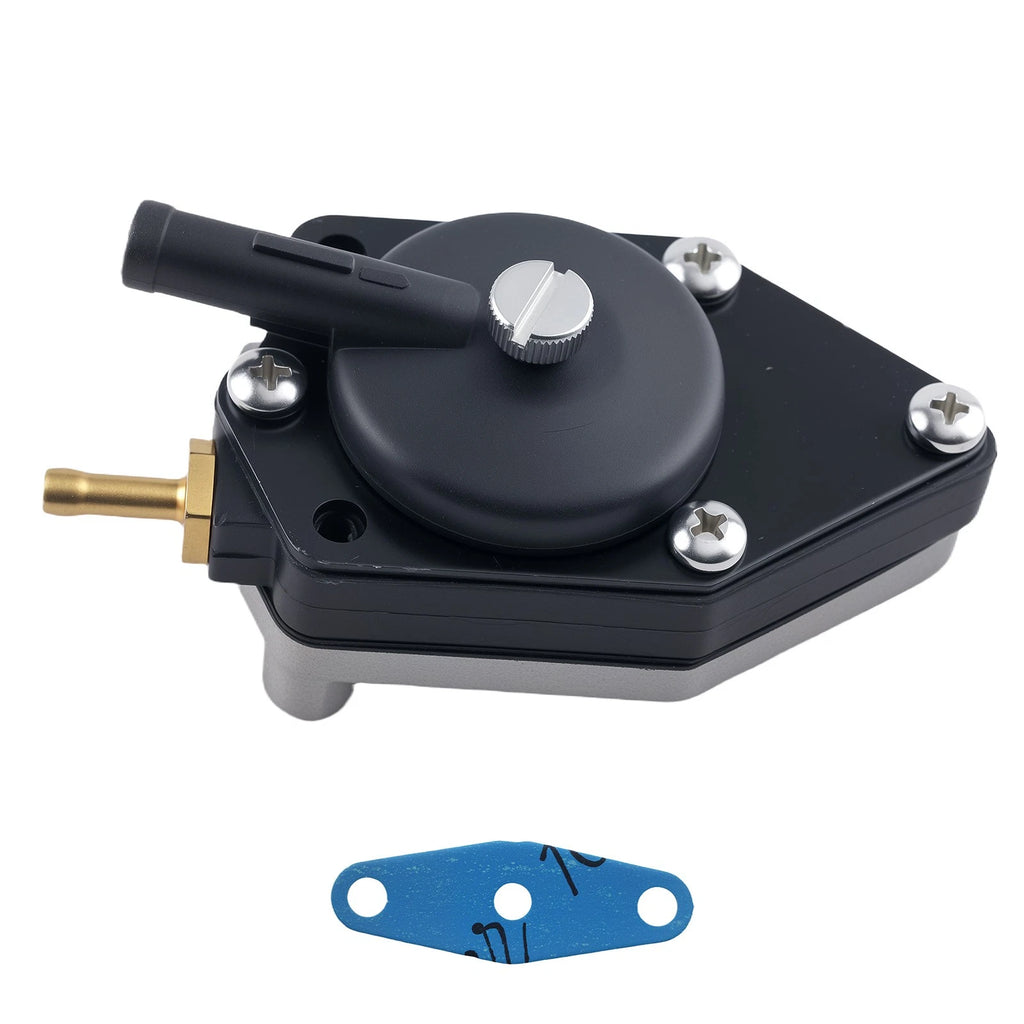 Fuel Pump for OMC Johnson Evinrude 9.9hp 15hp Outboard (434728, 438562)