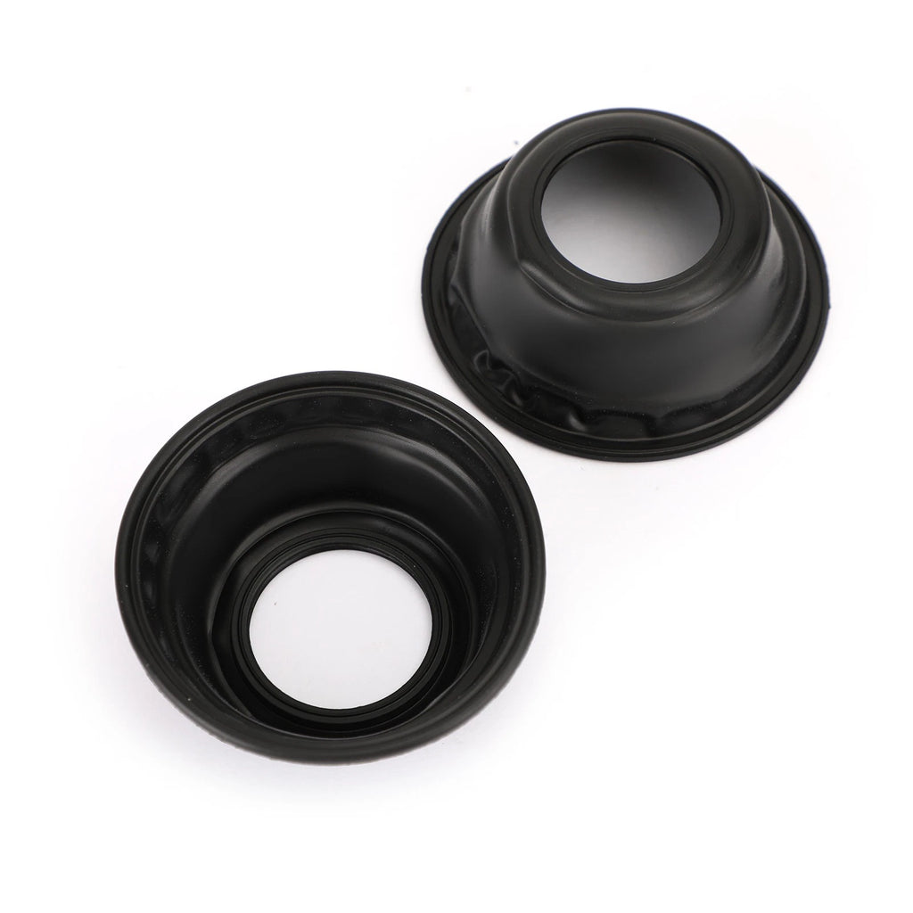 Carburetor Repair Kit Plunger Diaphragm for Suzuki GSF250 GSF400 Yamaha XJ400 (1990–1999)