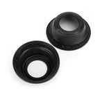 Carburetor Repair Kit Plunger Diaphragm for Suzuki GSF250 GSF400 Yamaha XJ400 (1990–1999)