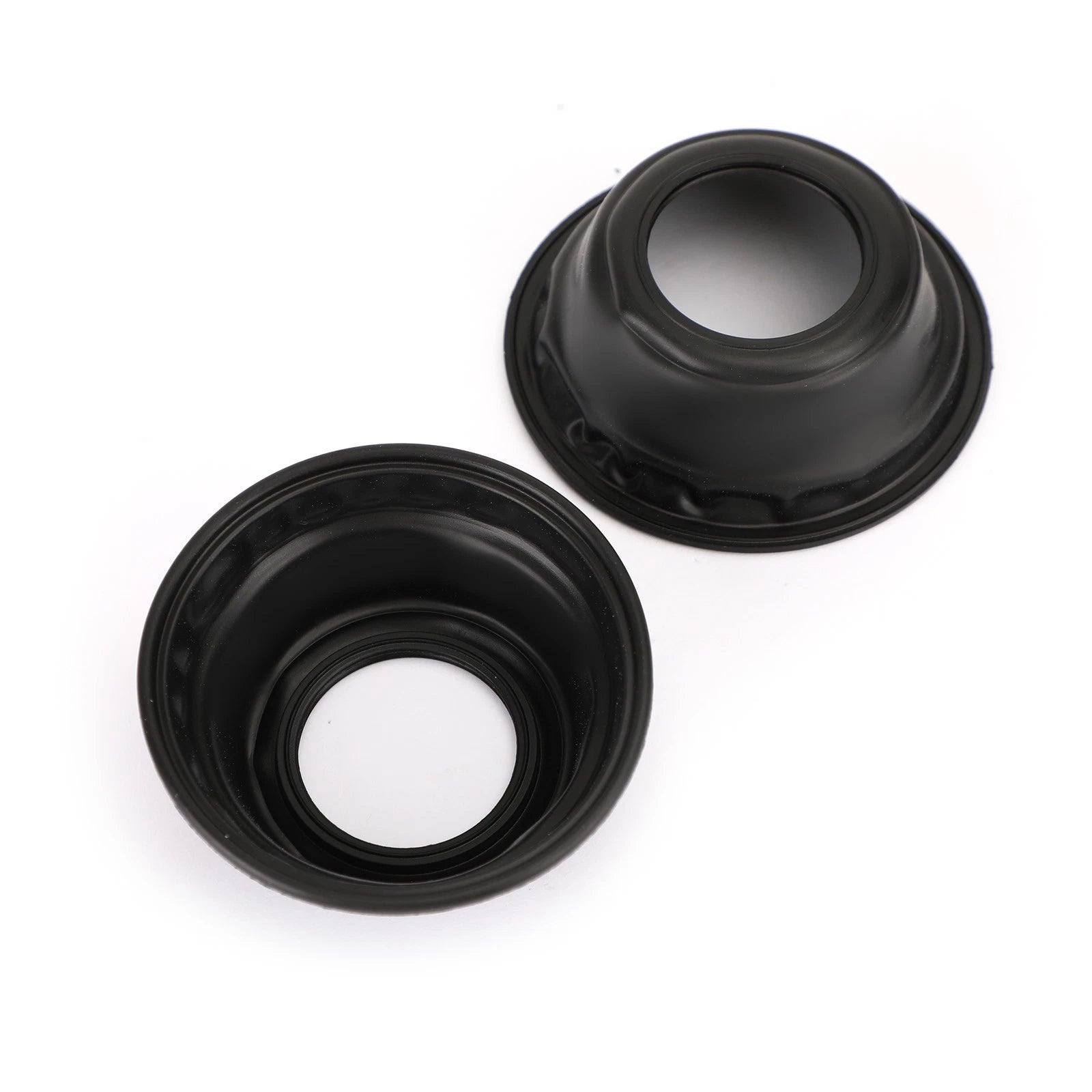 Carburetor Repair Kit Plunger Diaphragm for Suzuki GSF250 GSF400 Yamaha XJ400 (1990–1999)