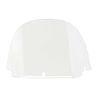 Clear Windshield for Harley Touring Street Electra Glide Trike (2014–2024)