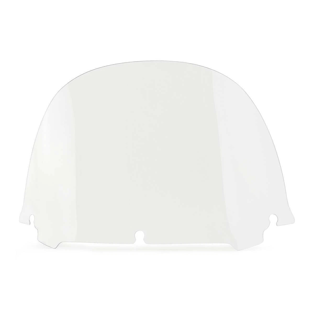 Clear Windshield for Harley Touring Street Electra Glide Trike (2014–2024)