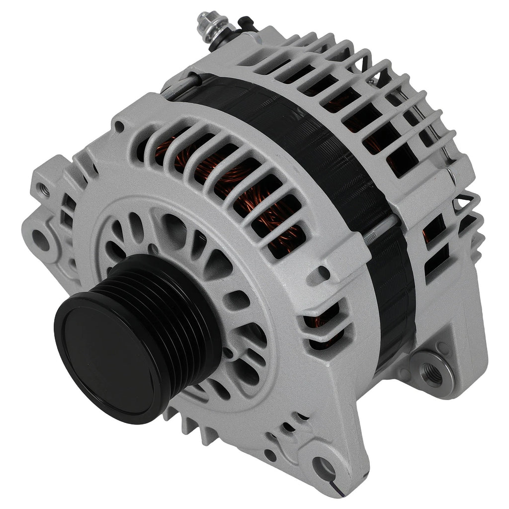 110AMP Front Alternator 12V for Nissan Altima (2002–2006) 23100-8J00B