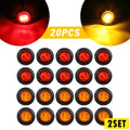 10X T10 LED License Plate Lights for Various Vehicles
