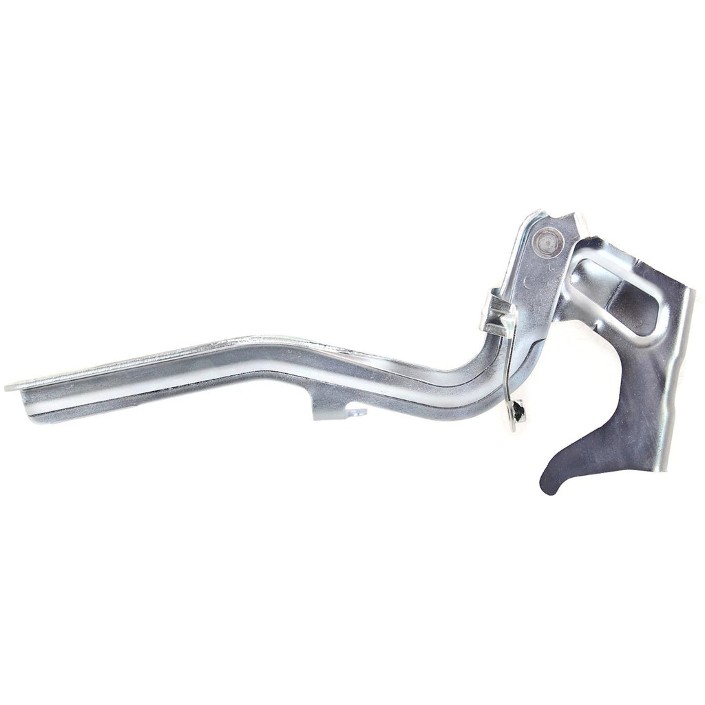 Hood Hinges for Nissan Juke (2011–2017)