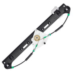 Rear Right Power Window Regulator for BMW X3 (2004–2010)