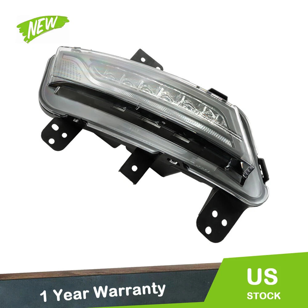 LED Fog Light for Lincoln MKZ (2013–2016)