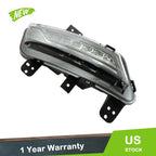 LED Fog Light for Lincoln MKZ (2013–2016)