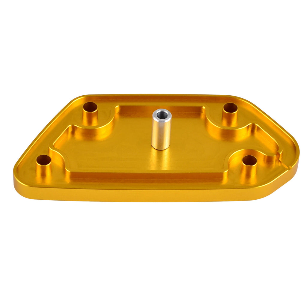 Clutch Reservoir Fluid Cap Cover for BMW R 1200 GS LC (2013–2019), R 1250 R/RT (2019–2020)
